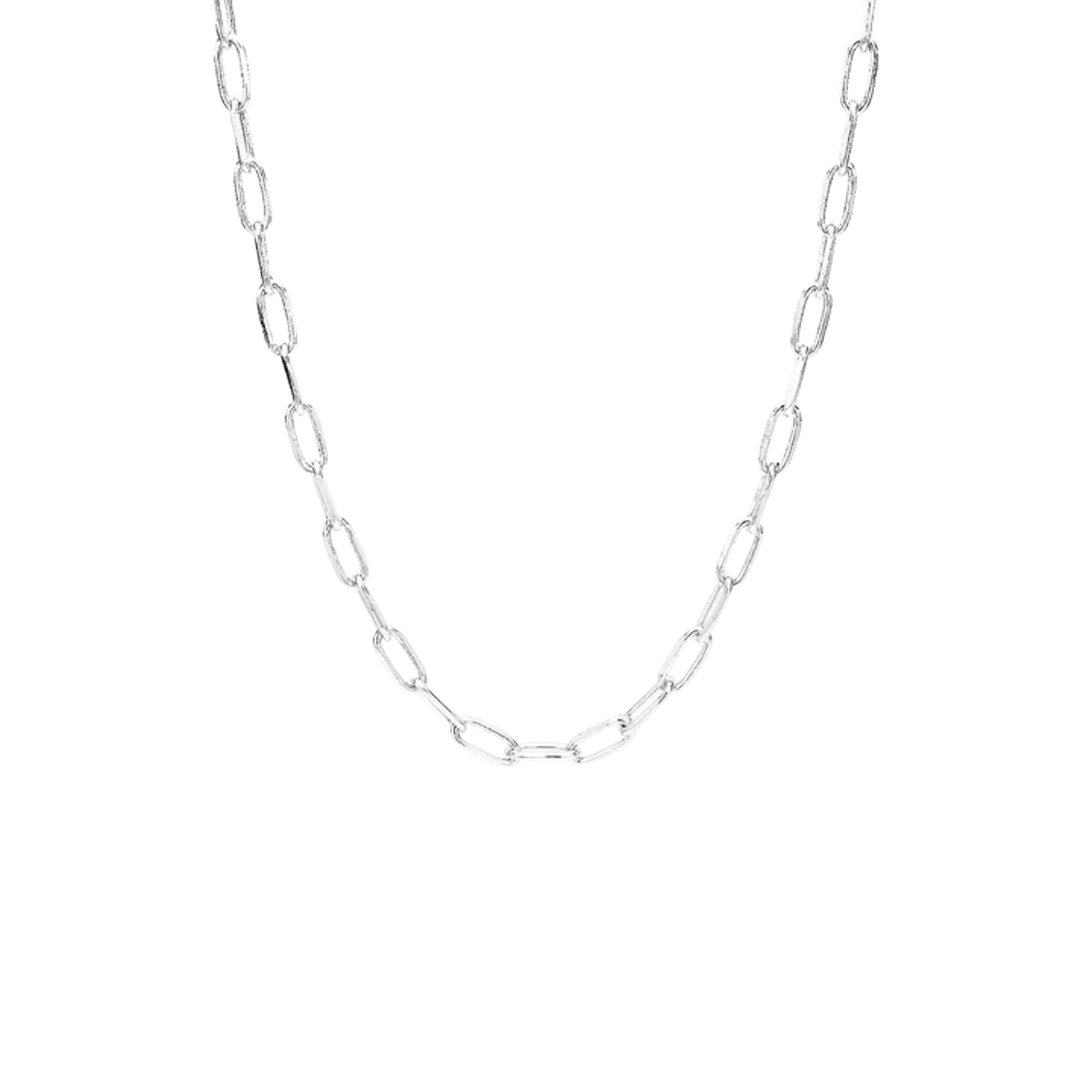 By Aagaard — Chain Necklace By Aagaard Chain Necklace — Halskette