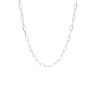 By Aagaard — Chain Necklace By Aagaard Chain Necklace — Naszyjnik