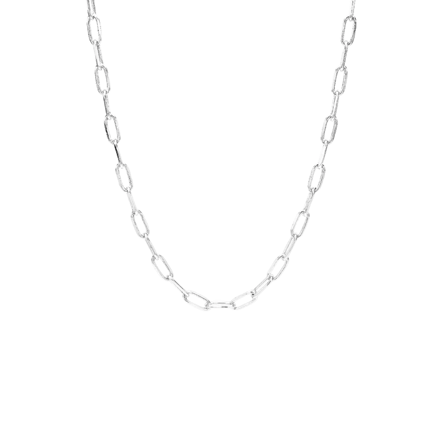 By Aagaard — Chain Necklace By Aagaard Chain Necklace — Halsband