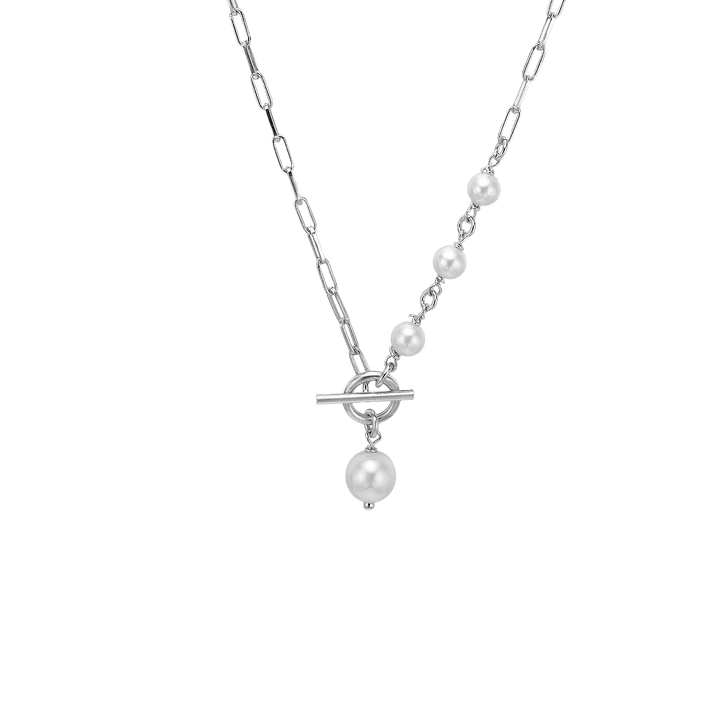 By Aagaard Pearl Chain Necklace — Halskæde