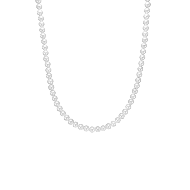 By Aagaard Freshwater Pearls Necklace — Naszyjnik