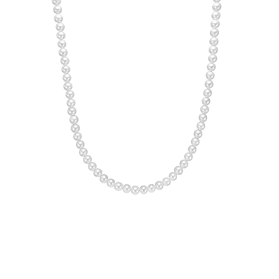 By Aagaard — Freshwater Pearls Necklace By Aagaard Freshwater Pearls Necklace — Naszyjnik