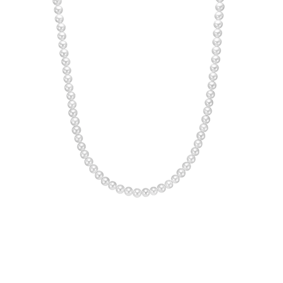By Aagaard — Freshwater Pearls Necklace By Aagaard Freshwater Pearls Necklace — Halsband