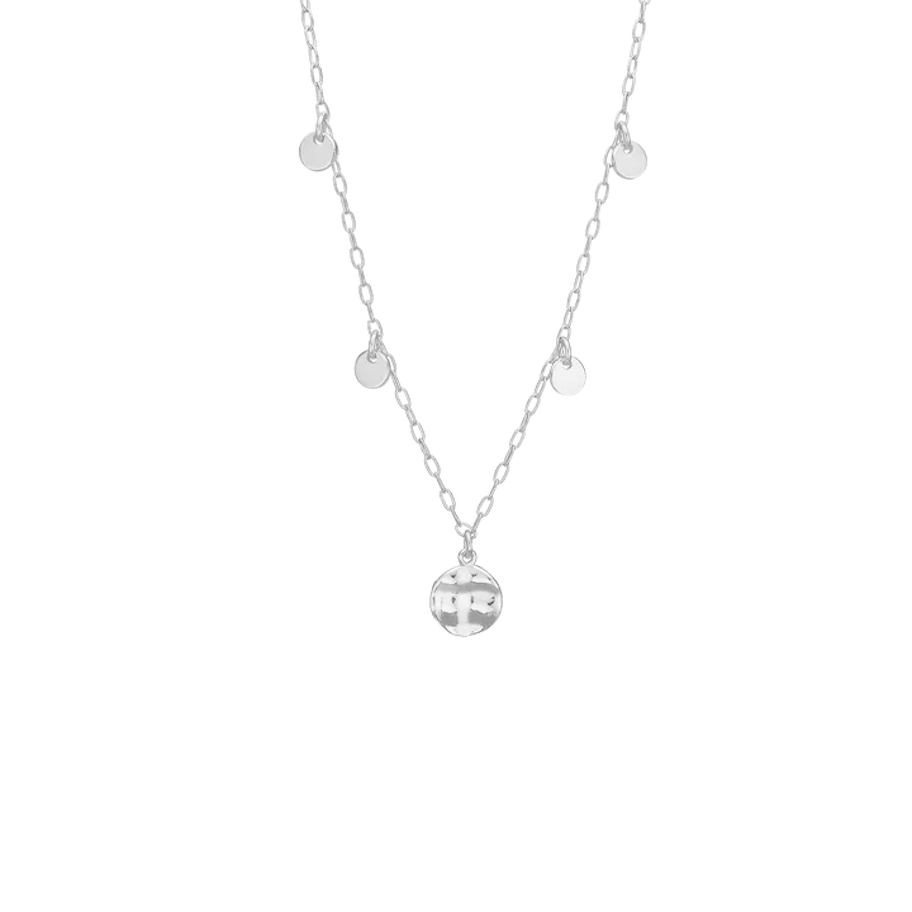 By Aagaard — Magic Coin Necklace By Aagaard Magic Coin Necklace — Halsband
