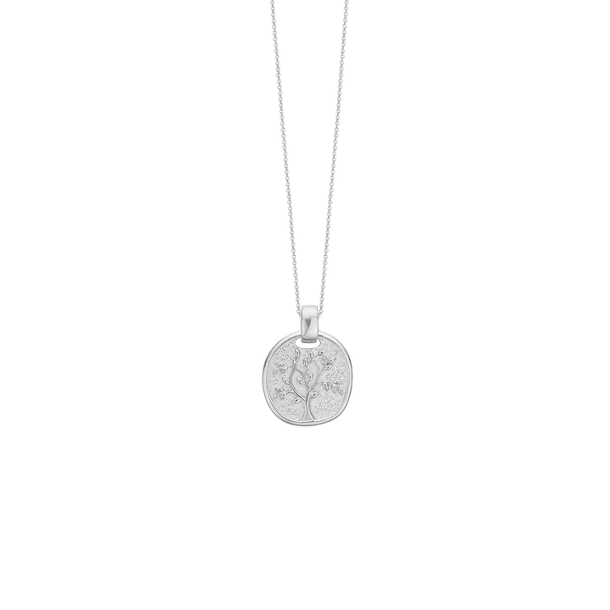 By Aagaard — Nature Pendant Necklace By Aagaard Nature Pendant Necklace — Halskette