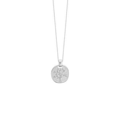 By Aagaard — Nature Pendant Necklace By Aagaard Nature Pendant Necklace — Collier