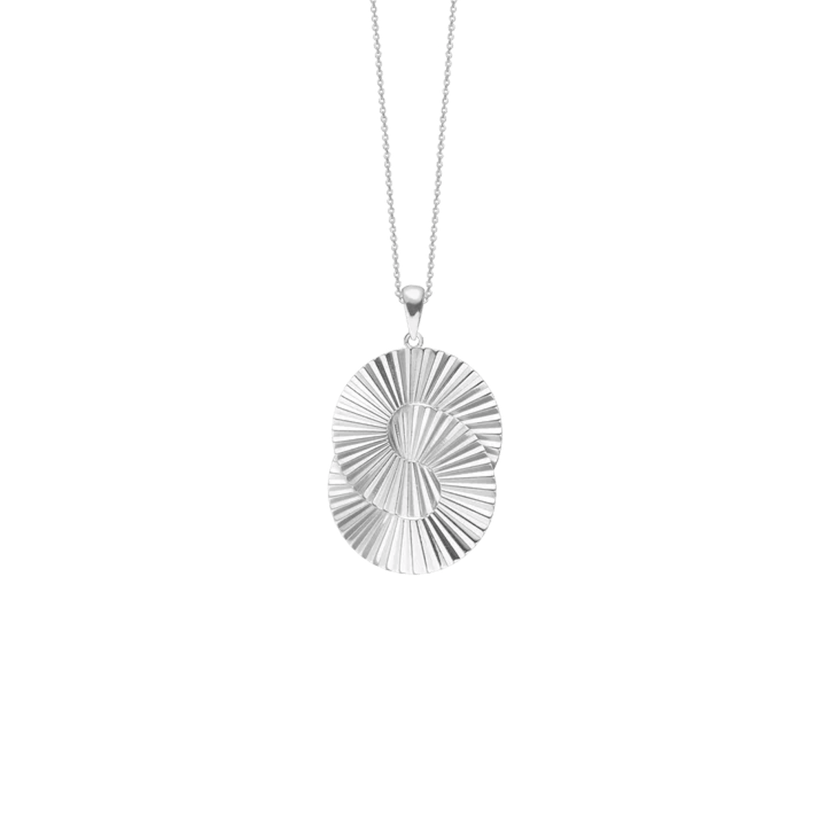 By Aagaard — Sunshine Magic Pendant Necklace By Aagaard Sunshine Magic Pendant Necklace — Halskette