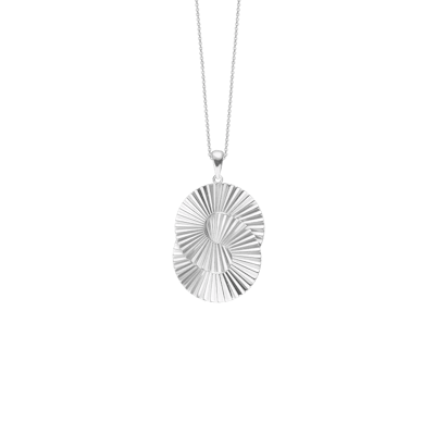By Aagaard — Sunshine Magic Pendant Necklace By Aagaard Sunshine Magic Pendant Necklace — Collier