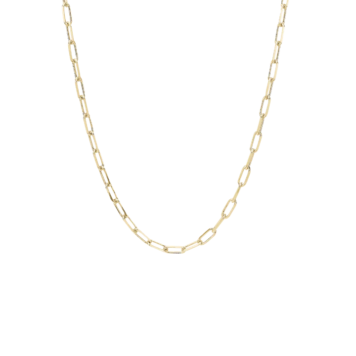 By Aagaard 10mm Chain Necklace — Necklace