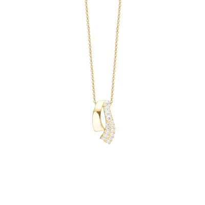By Aagaard — Together Pendant Necklace By Aagaard Together Pendant Necklace — Necklace