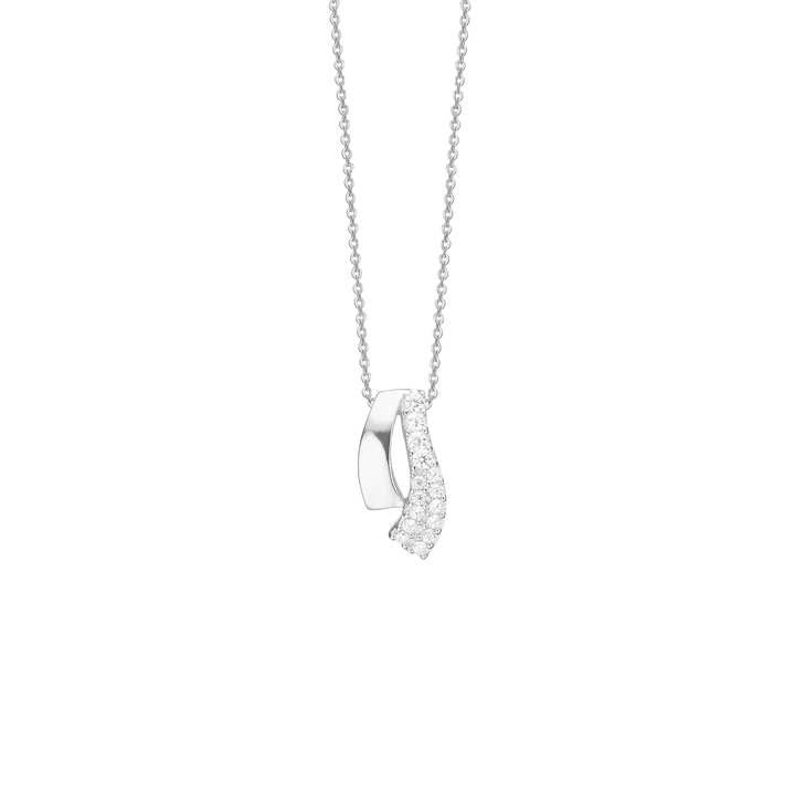 By Aagaard Together Pendant Necklace — Halskæde