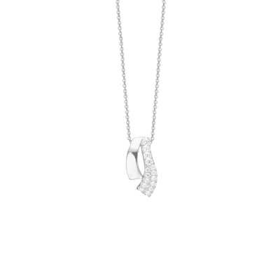 By Aagaard — Together Pendant Necklace By Aagaard Together Pendant Necklace — Collier