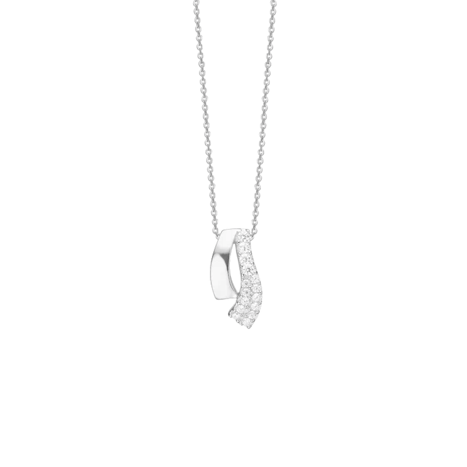 By Aagaard — Together Pendant Necklace By Aagaard Together Pendant Necklace — Halskjeder