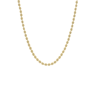 By Aagaard — Flowers Necklace By Aagaard Flowers Necklace — Necklace