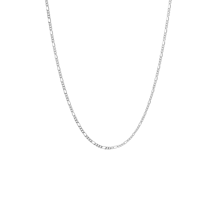 By Aagaard Chain Link Necklace — Naszyjnik