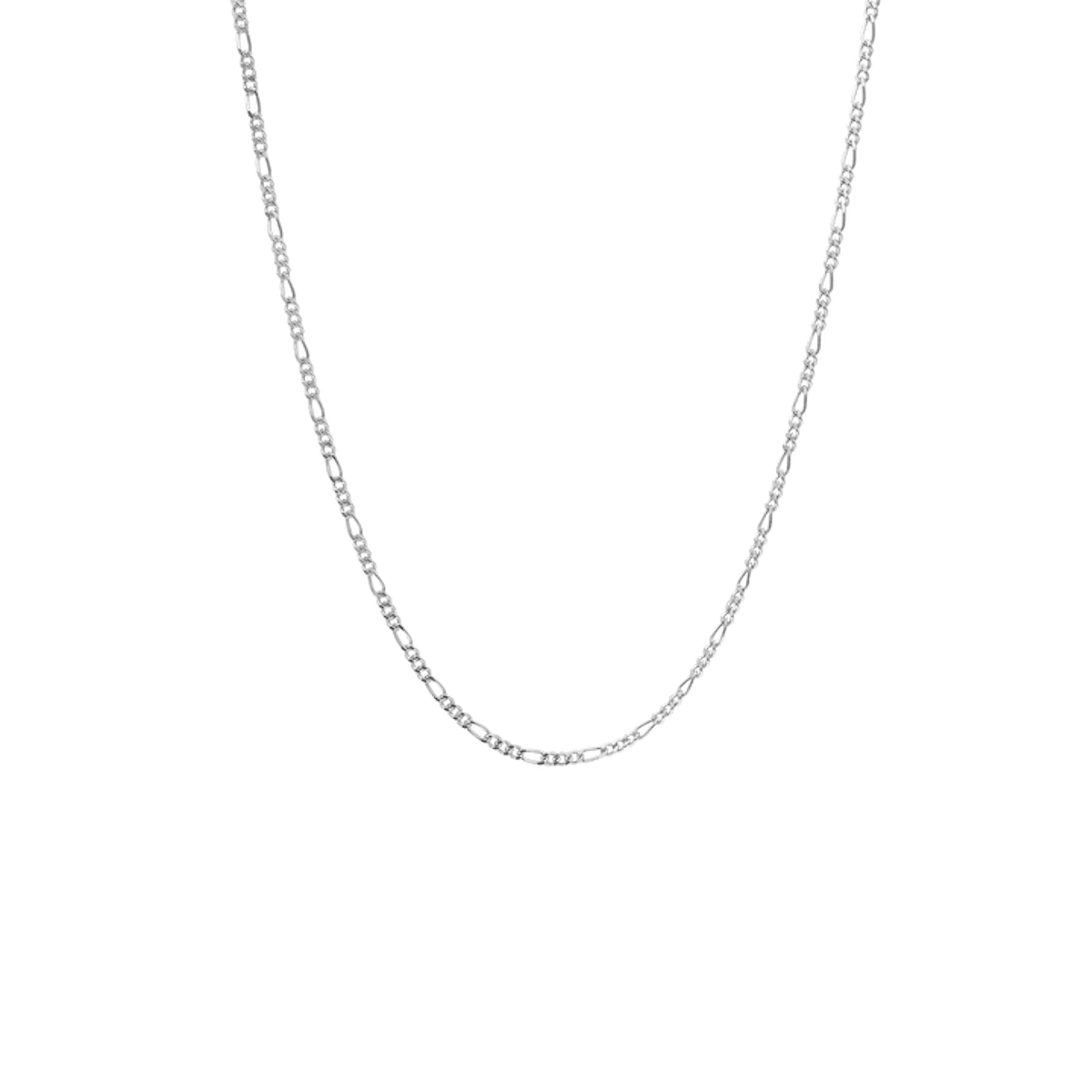 By Aagaard — Chain Link Necklace By Aagaard Chain Link Necklace — Halskjeder
