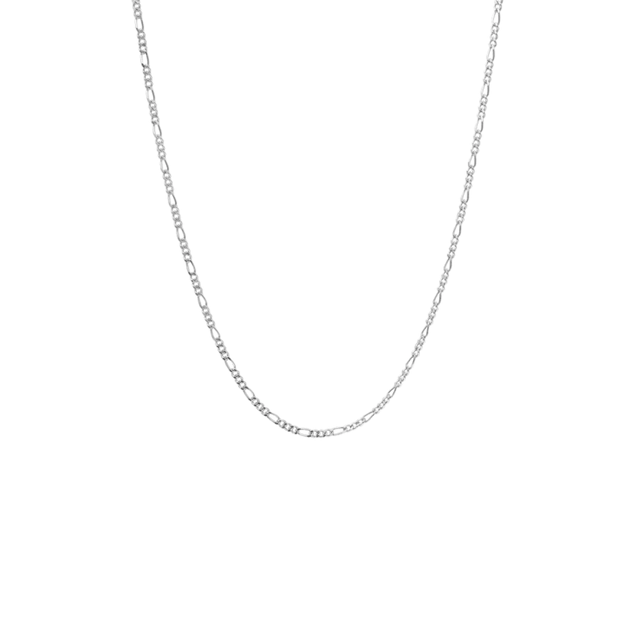 By Aagaard — Chain Link Necklace By Aagaard Chain Link Necklace — Halsband