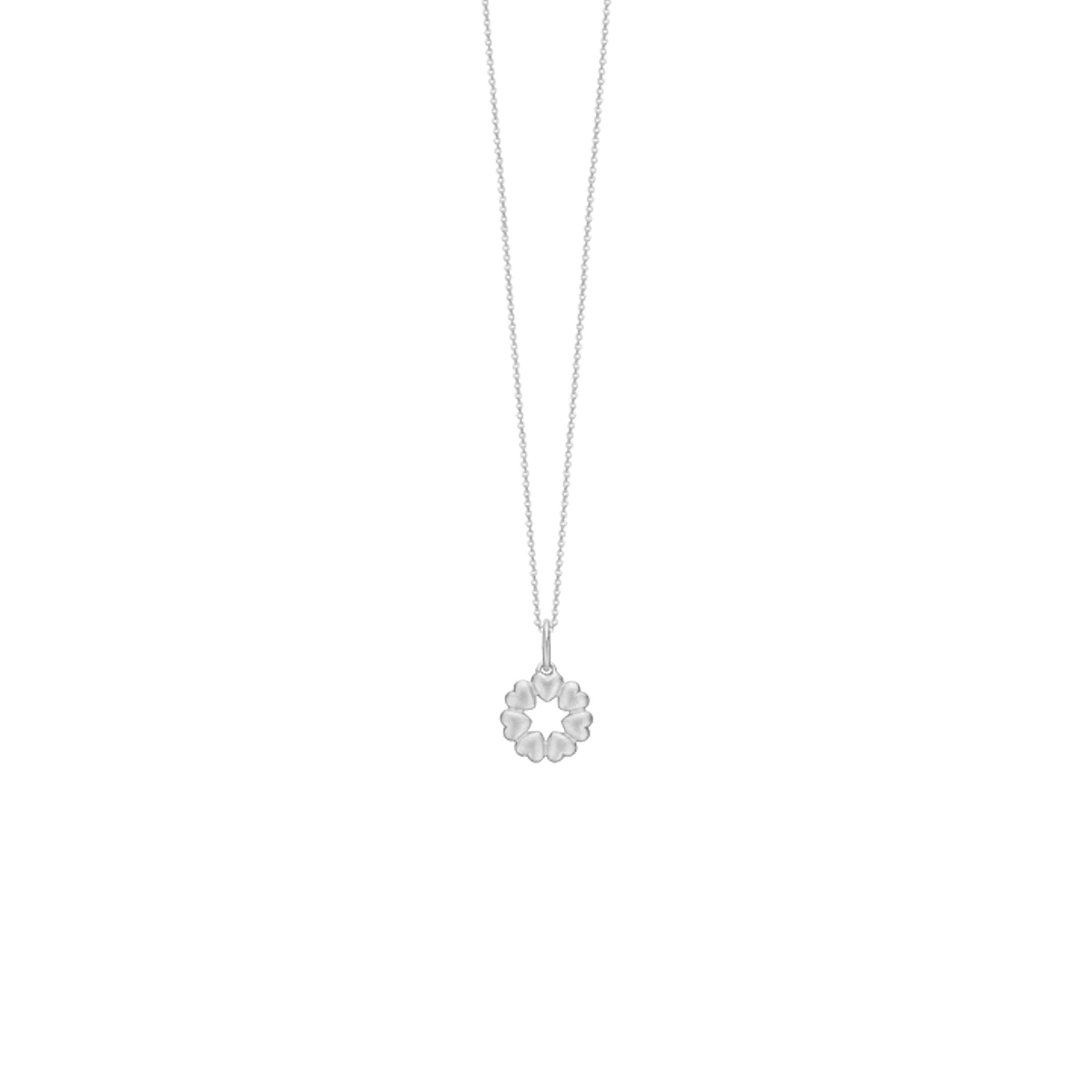 By Aagaard — Darling Pendant Necklace By Aagaard Darling Pendant Necklace — Halskjeder