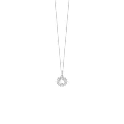 By Aagaard — Darling Pendant Necklace By Aagaard Darling Pendant Necklace — Halskette