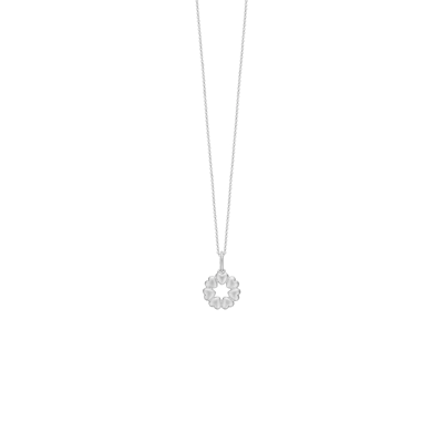 By Aagaard — Darling Pendant Necklace By Aagaard Darling Pendant Necklace — Naszyjnik