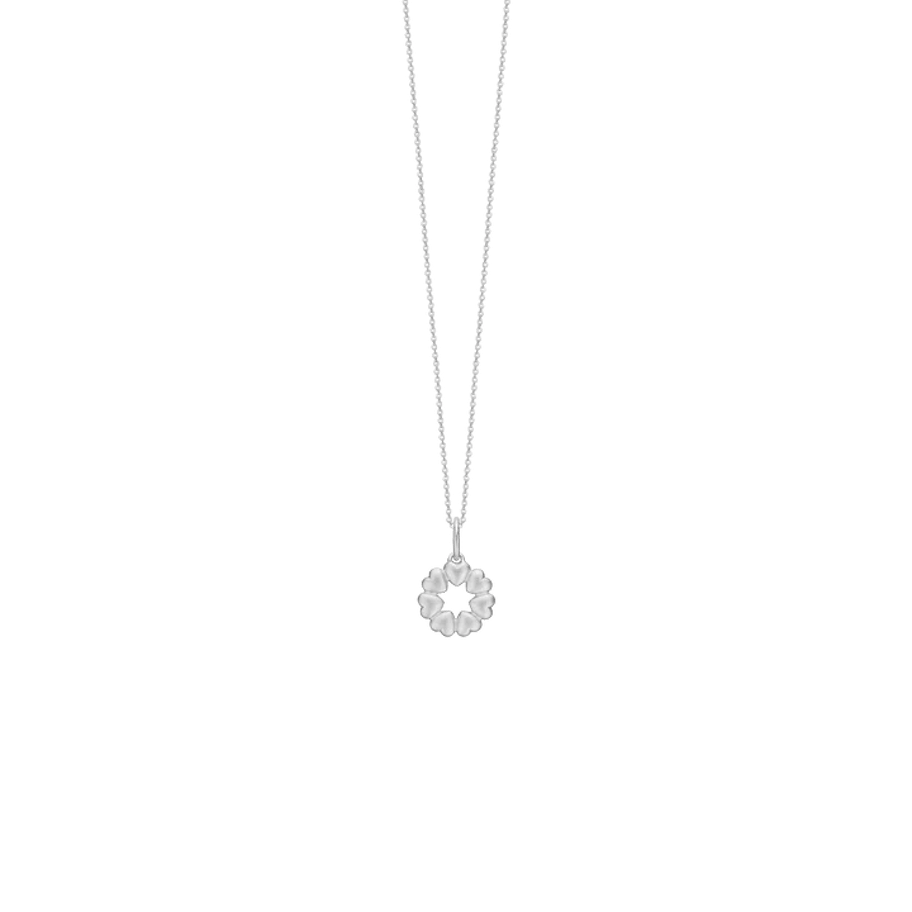 By Aagaard — Darling Pendant Necklace By Aagaard Darling Pendant Necklace — Halsband