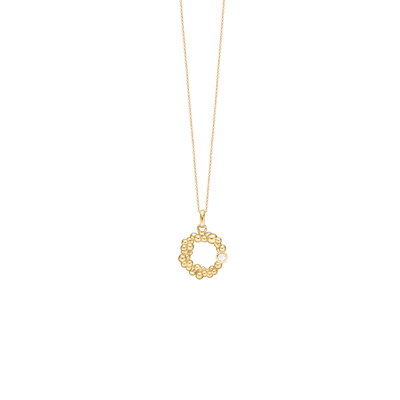 By Aagaard — Bubble Pendant Necklace By Aagaard Bubble Pendant Necklace — Necklace