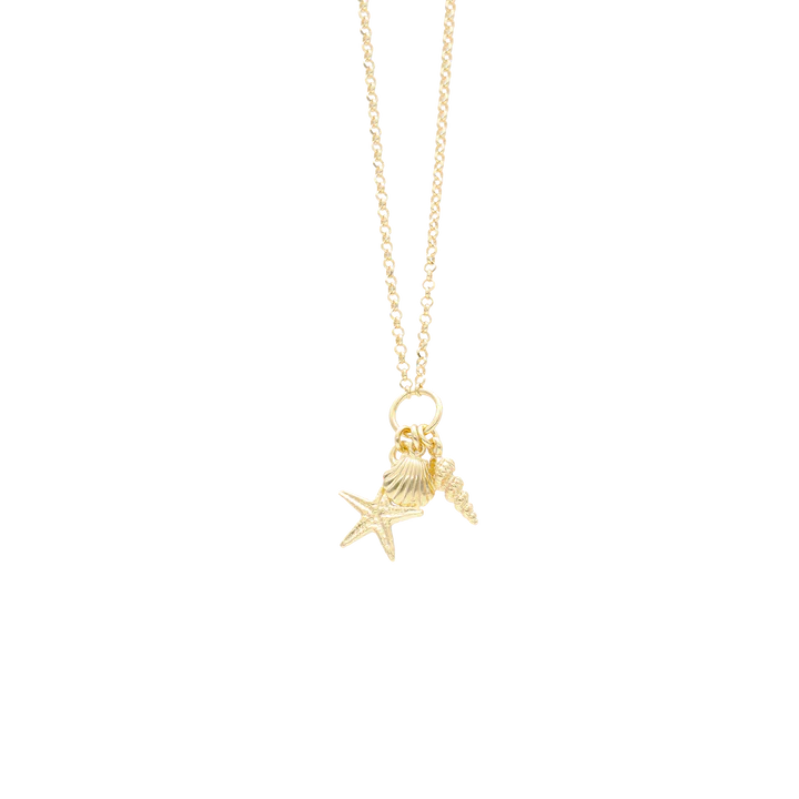 Gullfarge
