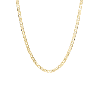 By Aagaard — Faceted Bean Necklace By Aagaard Faceted Bean Necklace — Necklace