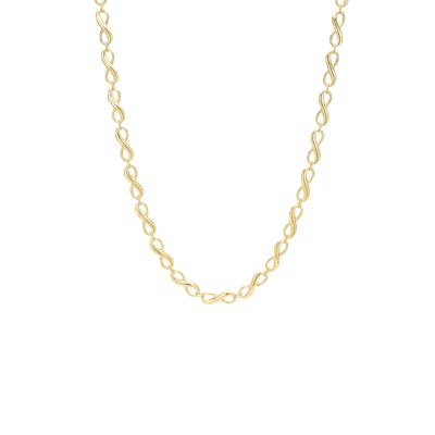 By Aagaard — Infinity Necklace By Aagaard Infinity Necklace — Necklace