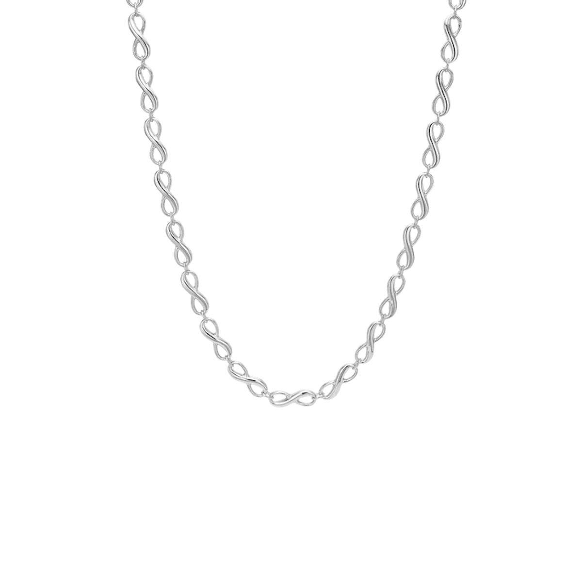 By Aagaard — Infinity Necklace By Aagaard Infinity Necklace — Halskjeder