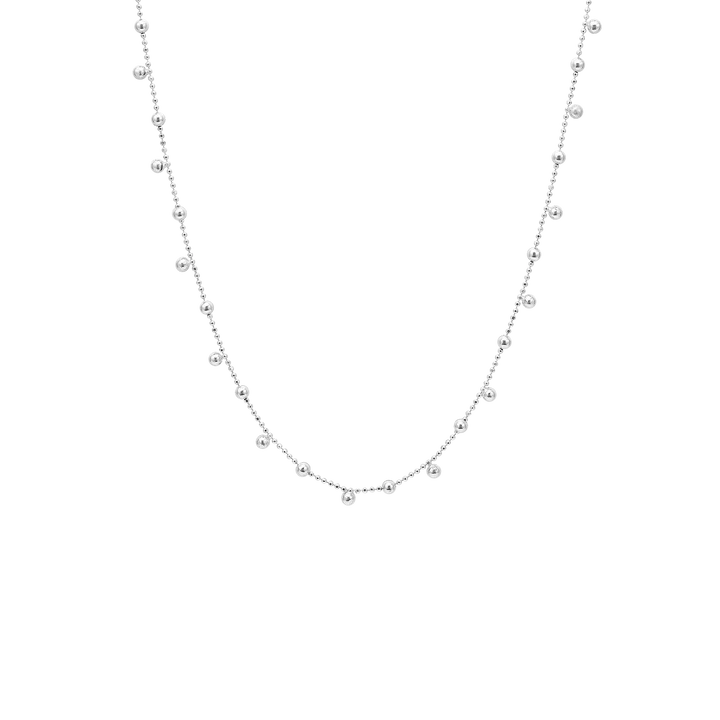 By Aagaard Ball Chain Necklace — Naszyjnik