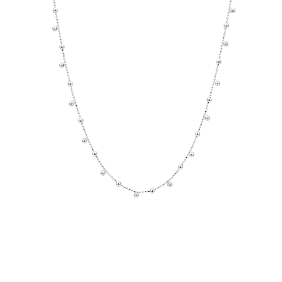 By Aagaard — Ball Chain Necklace By Aagaard Ball Chain Necklace — Halskæde
