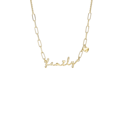 By Aagaard — Family Necklace By Aagaard Family Necklace — Necklace