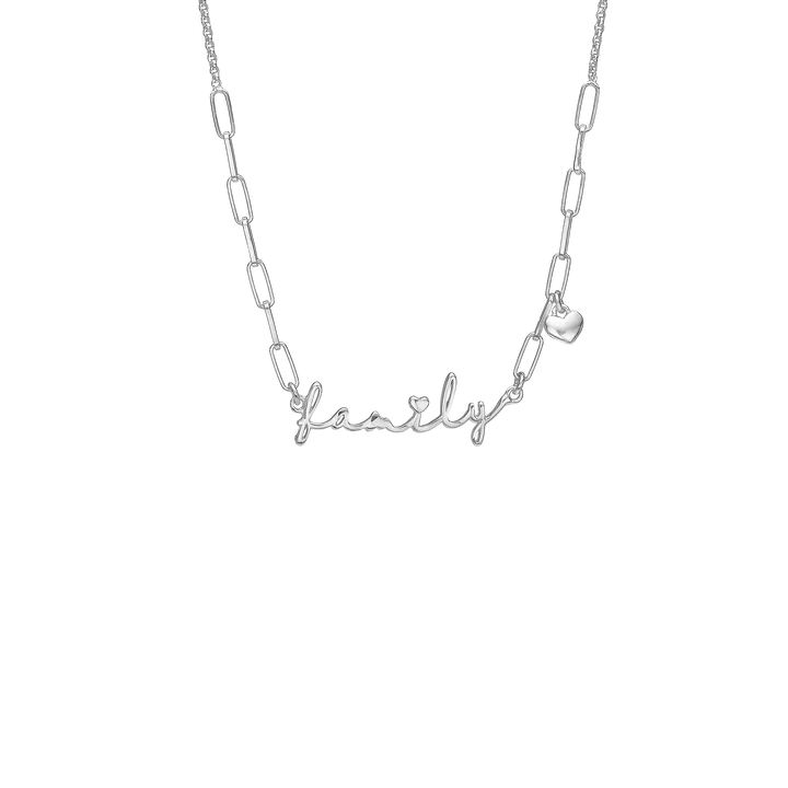 By Aagaard Family Necklace — Naszyjnik