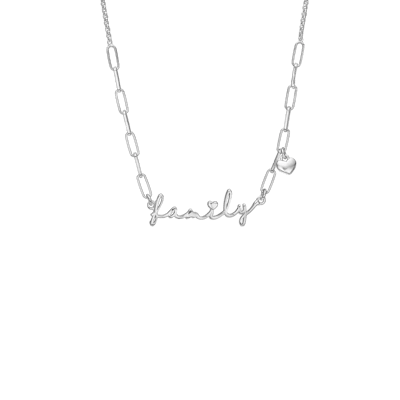 By Aagaard — Family Necklace By Aagaard Family Necklace — Halskette