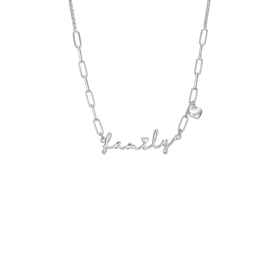 By Aagaard — Family Necklace By Aagaard Family Necklace — Halsband