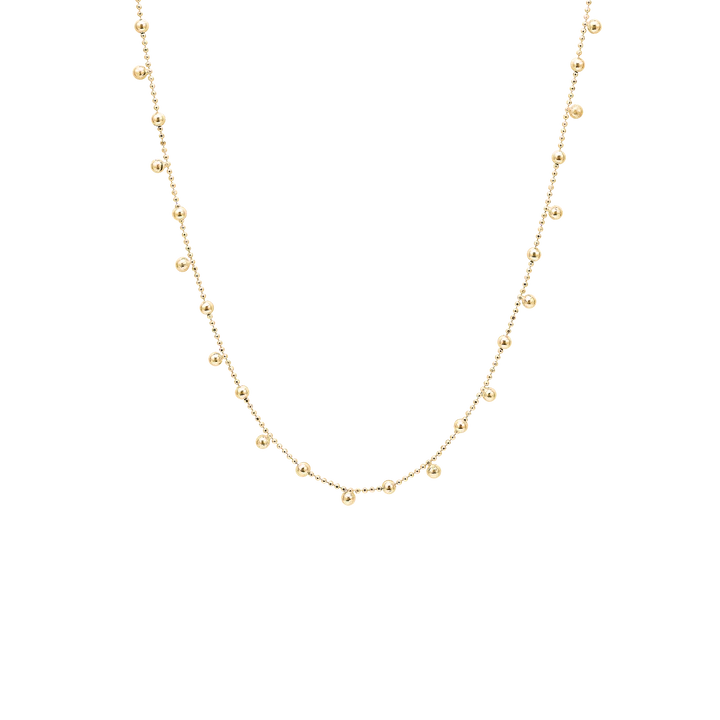 Goldfarben