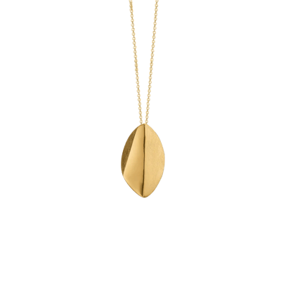 By Aagaard — Pendant Necklace By Aagaard Pendant Necklace — Halskette