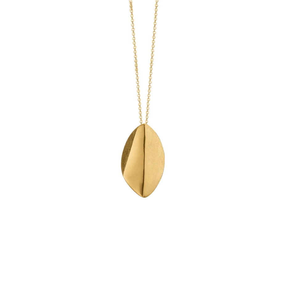 By Aagaard — Pendant Necklace By Aagaard Pendant Necklace — Halskæde