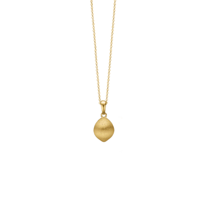 By Aagaard — Magic Leaf Pendant Necklace By Aagaard Magic Leaf Pendant Necklace — Necklace