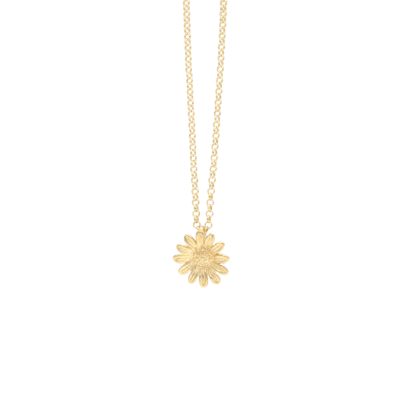 By Aagaard — Flower Neckalce By Aagaard Flower Neckalce — Halskette