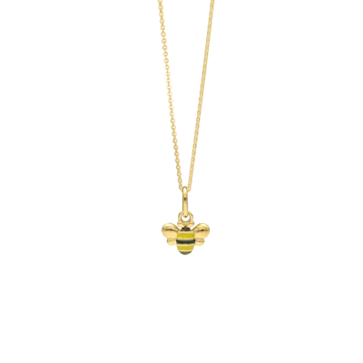 By Aagaard — Kids Bumblebee Necklace By Aagaard Kids Bumblebee Necklace — Necklace