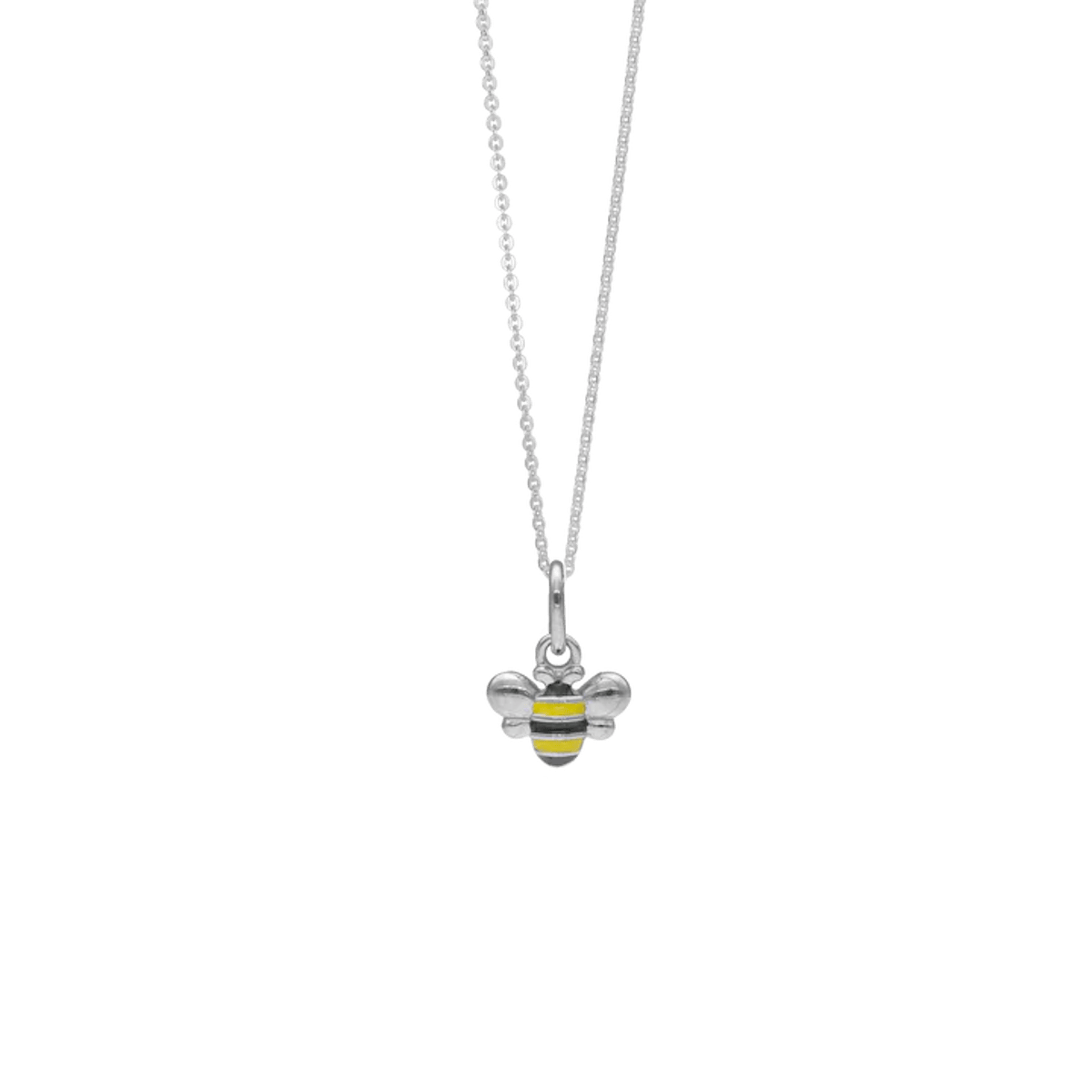 By Aagaard — Kids Bumblebee Necklace By Aagaard Kids Bumblebee Necklace — Halskette