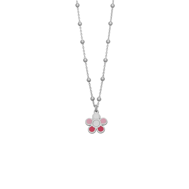 By Aagaard Kids Flower Necklace — Halskæde