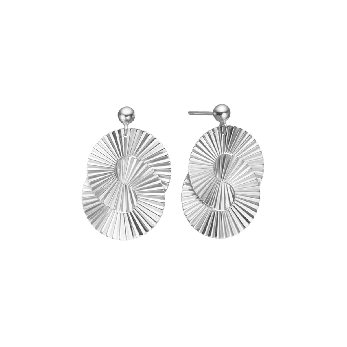 By Aagaard — Sunshine Magic Drop Earrings By Aagaard Sunshine Magic Drop Earrings — Ohrringe