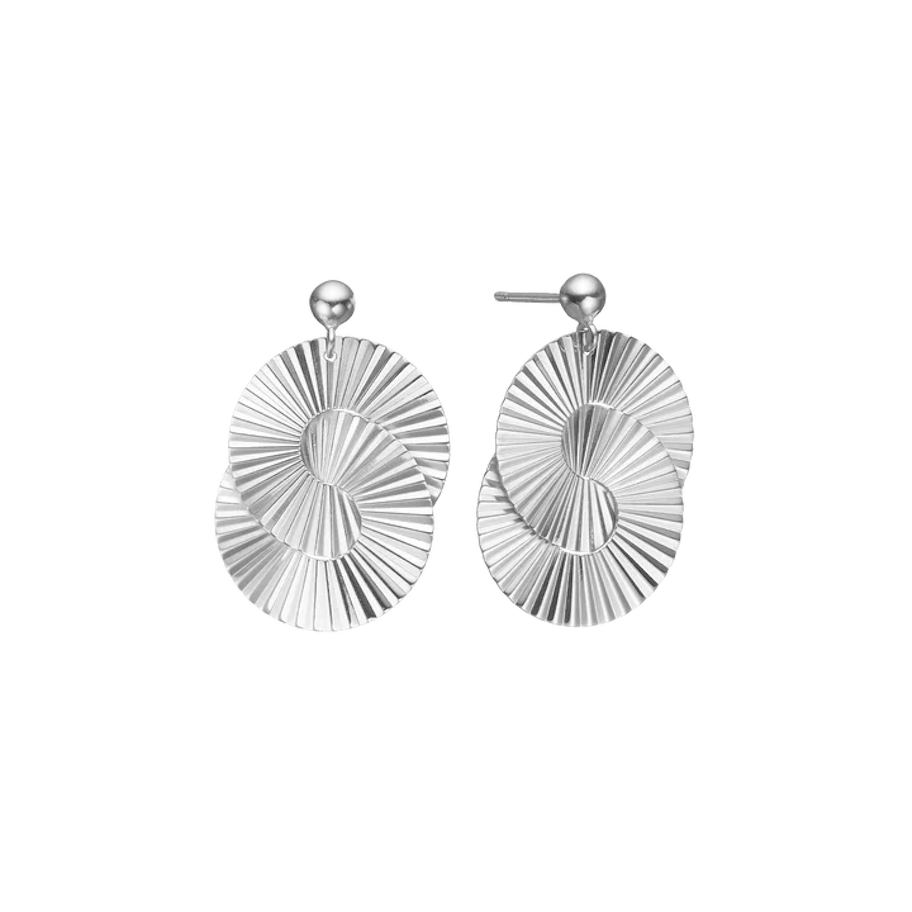 By Aagaard — Sunshine Magic Drop Earrings By Aagaard Sunshine Magic Drop Earrings — Øreringe