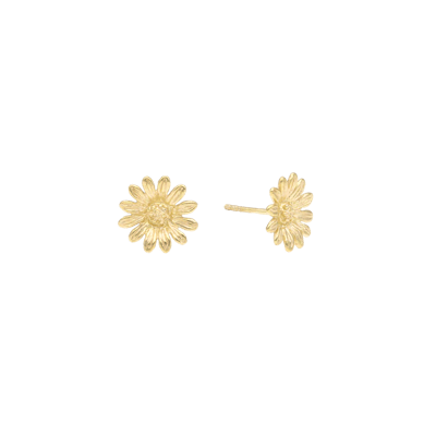 By Aagaard — Flower Earrings By Aagaard Flower Earrings — Øreringe