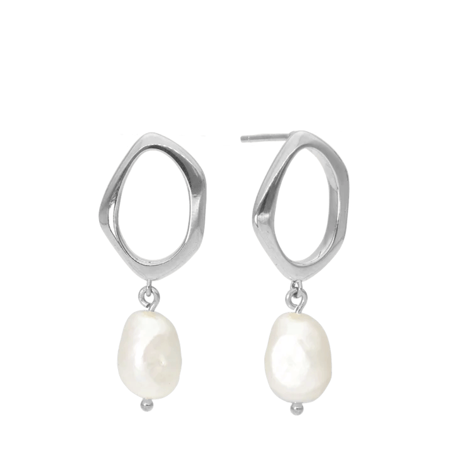 By Aagaard — Freshwater Pearls Earrings By Aagaard Freshwater Pearls Earrings — Øreringe