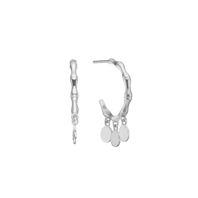 By Aagaard — Happy Coins Drop Earrings By Aagaard Happy Coins Drop Earrings — Ohrringe