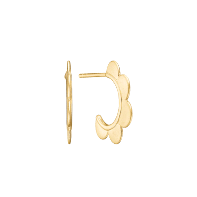 By Aagaard — Floral Earrings By Aagaard Floral Earrings — Earrings